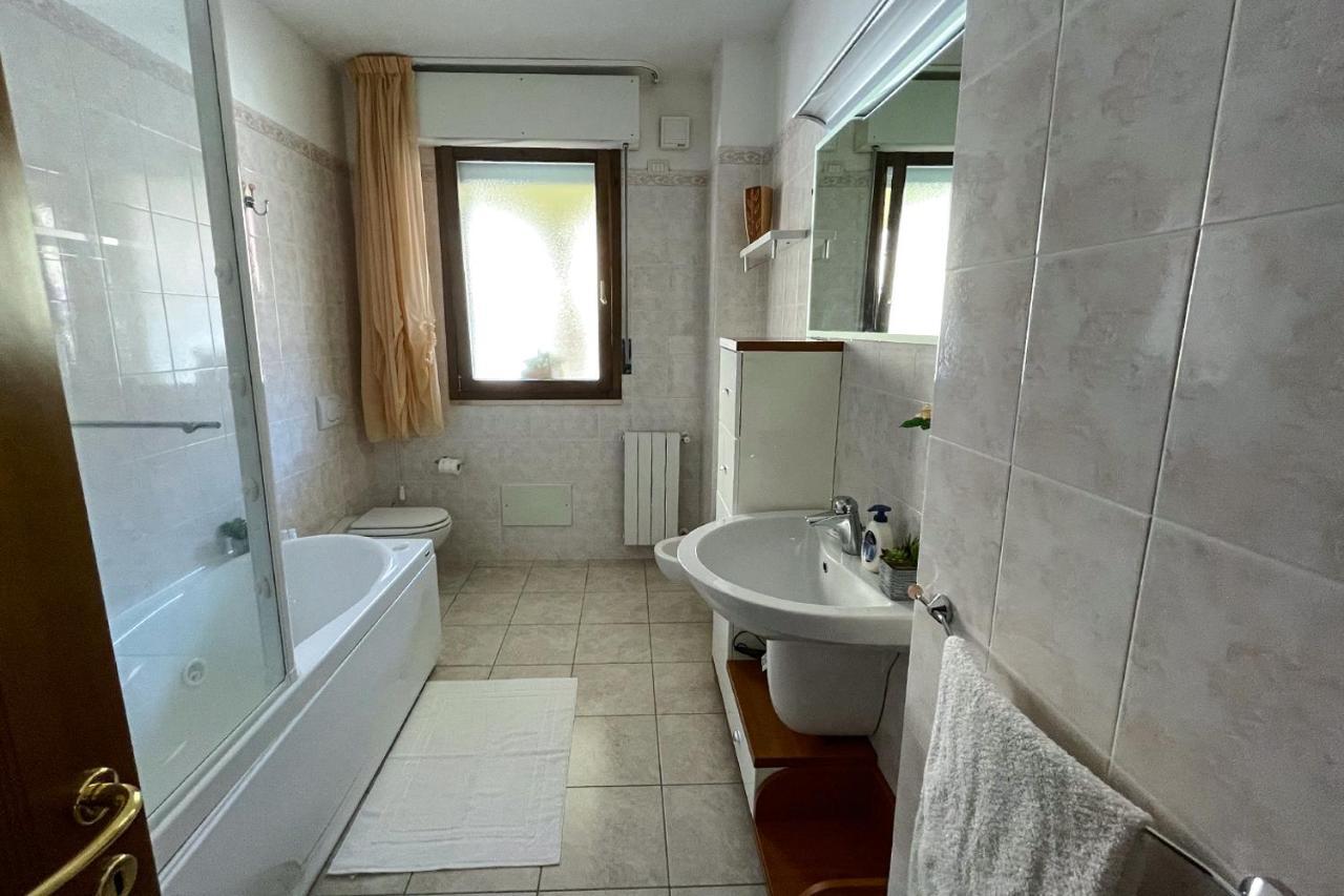 Aristanis Home Vacation Apartment Oristano Zewnętrze zdjęcie