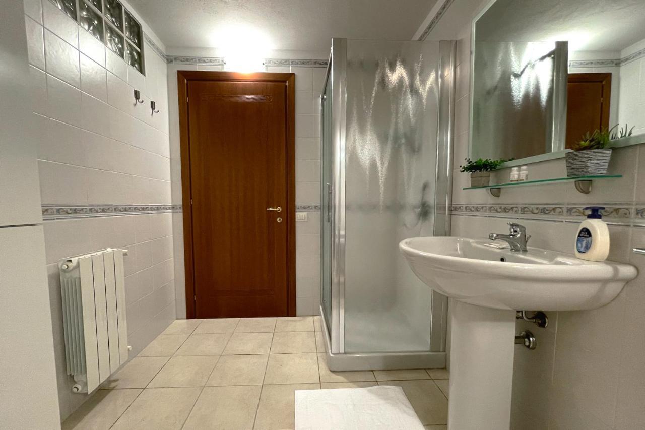 Aristanis Home Vacation Apartment Oristano Zewnętrze zdjęcie