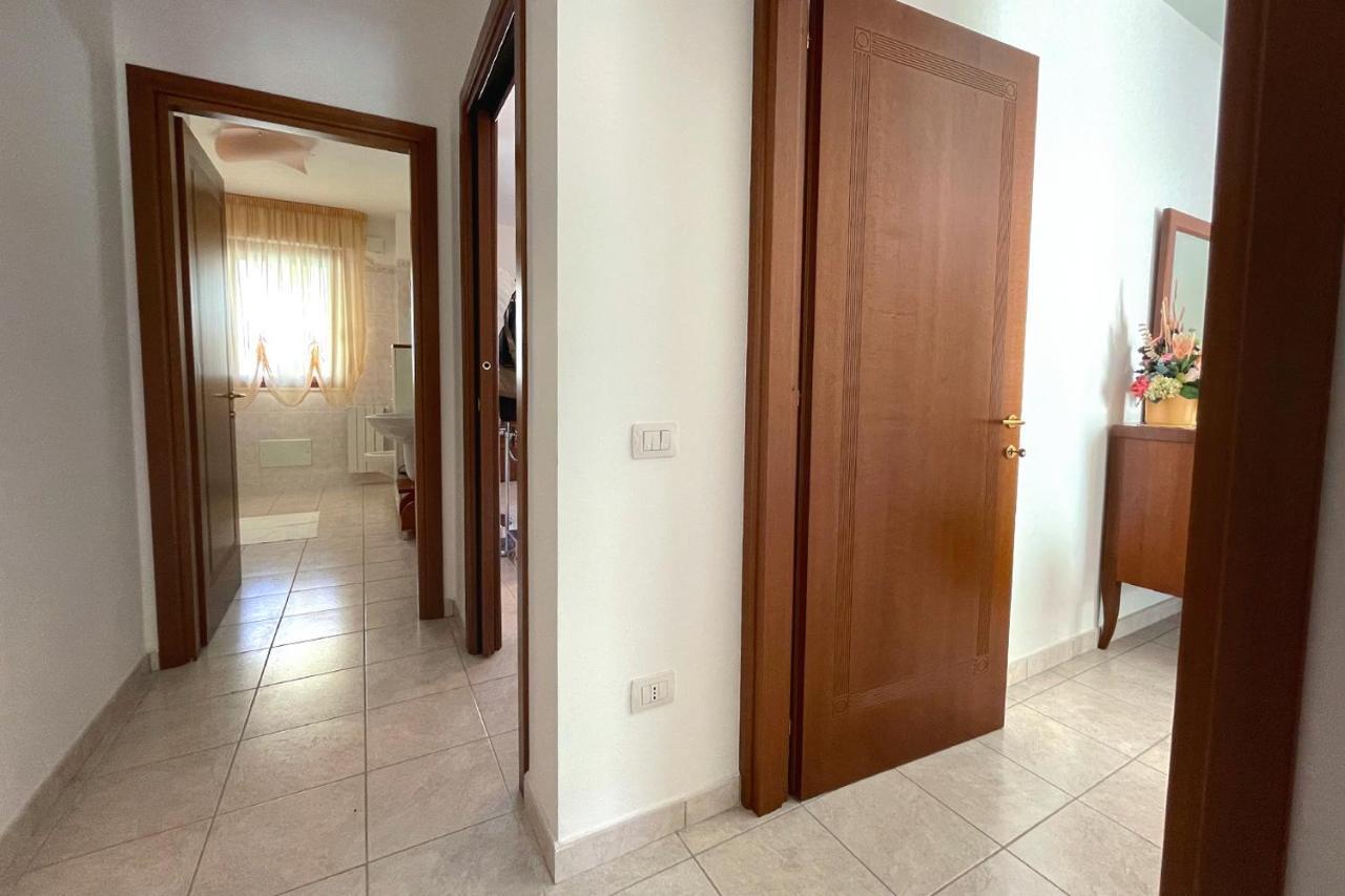 Aristanis Home Vacation Apartment Oristano Zewnętrze zdjęcie