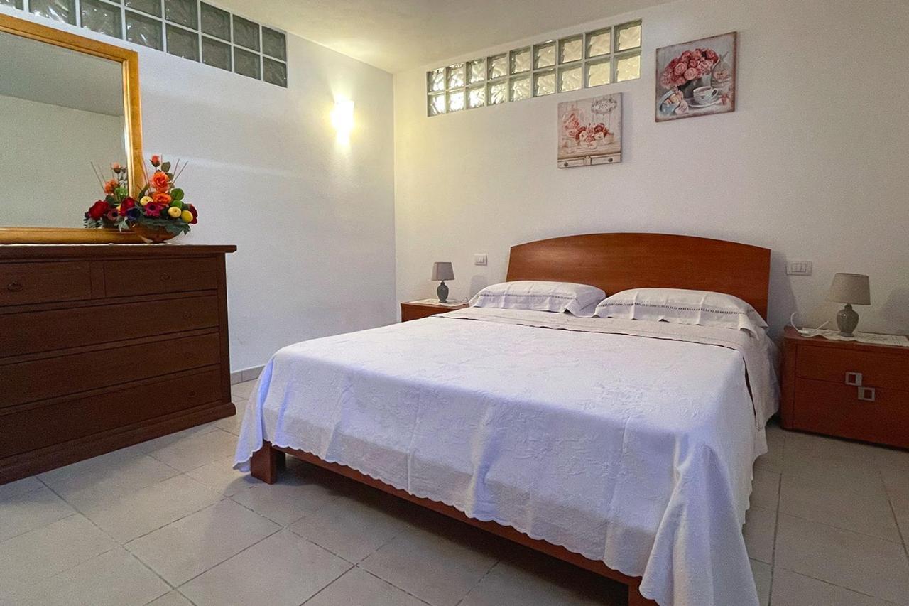 Aristanis Home Vacation Apartment Oristano Zewnętrze zdjęcie
