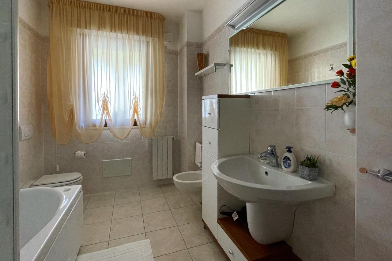 Aristanis Home Vacation Apartment Oristano Zewnętrze zdjęcie