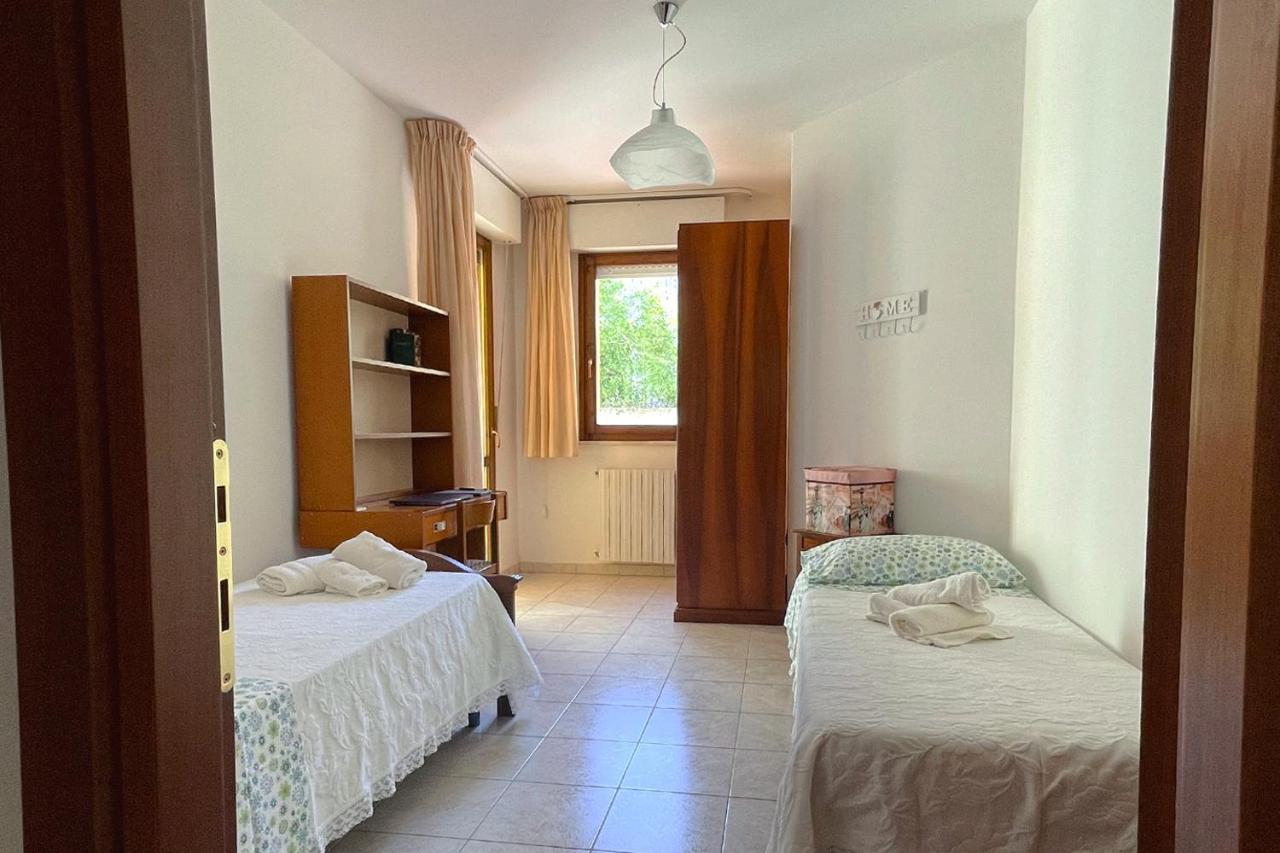 Aristanis Home Vacation Apartment Oristano Zewnętrze zdjęcie