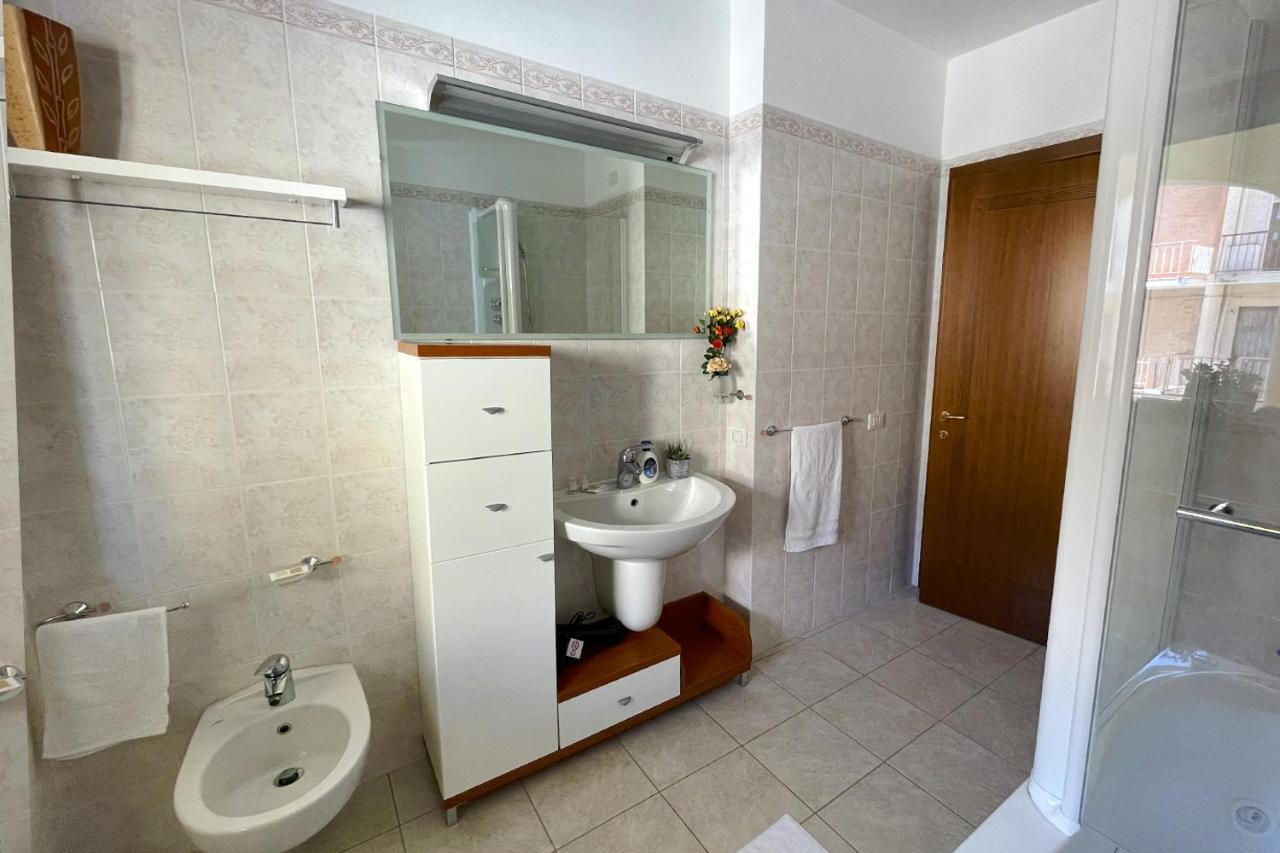 Aristanis Home Vacation Apartment Oristano Zewnętrze zdjęcie