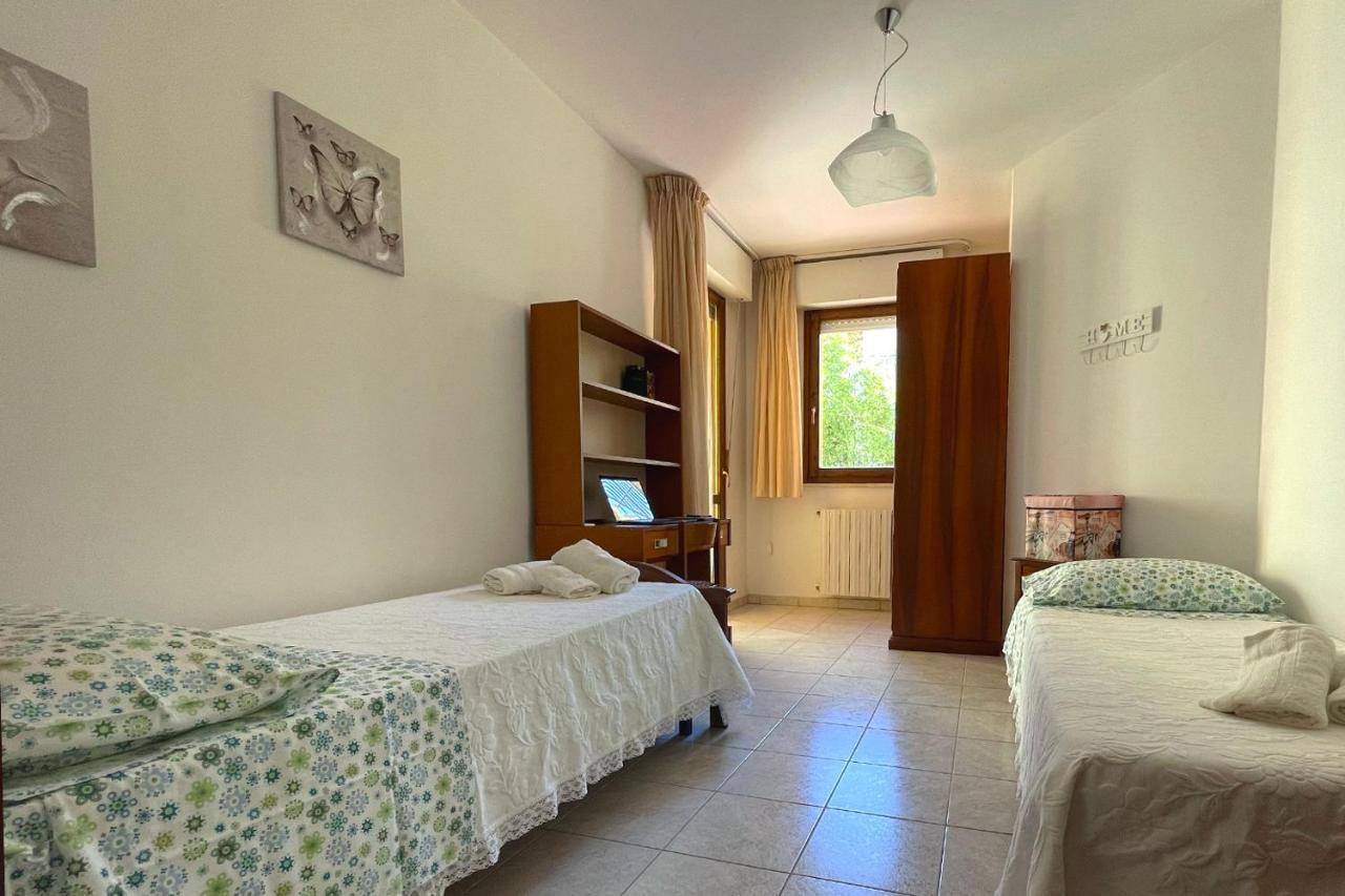 Aristanis Home Vacation Apartment Oristano Zewnętrze zdjęcie